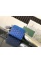 Matignon Mini Wallet Sky Blue