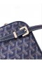 Goyardine Yona Taske Navy Blå