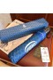 Goyardine Folde Mini Paraply Sky Blue