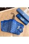 Goyardine Folde Mini Paraply Sky Blue
