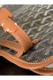 Chien Gris Bag Black & Tan