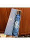 Goyardine Folde Mini Paraply Sky Blue