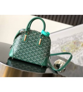 Vendôme Mini Taske Grøn