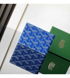 Indsæt Victoire Card Wallet Sky Blue