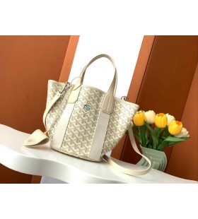 Belharra PM Taske Limited Edition Sand & Avocado