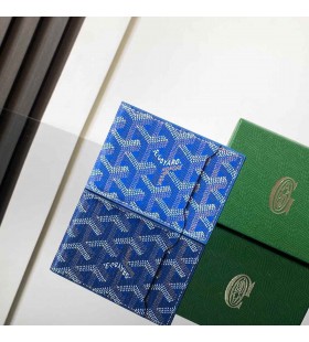 Indsæt Victoire Card Wallet Sky Blue