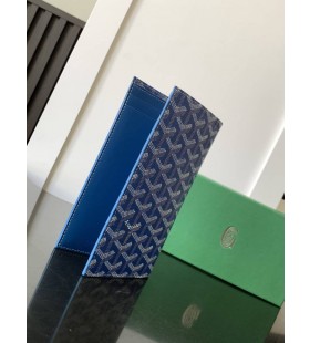 Multifunktionelle Travel Wallet Sky Blue