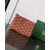 Sénat Mini Etui Rød