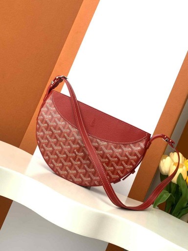 Hirondelle Tas Rood