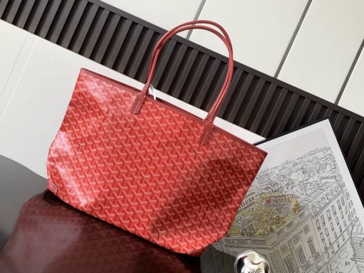Artois MM Bag Rood