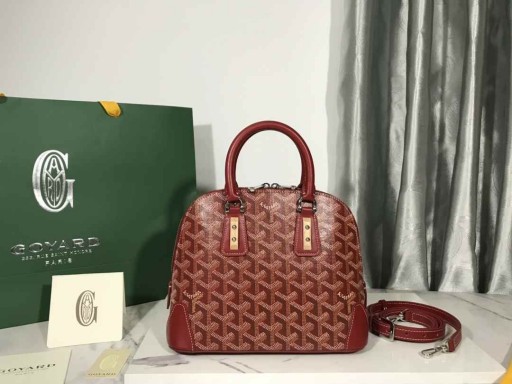 Vendôme Mini Bag Rood