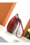 Hirondelle Tas Rood
