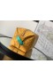 Bowlen 25 Toiletry Bag Geel