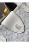 Anjou Mini Tas Wit