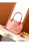 Anjou Mini Bag Limited Edition Watermeloen Rood