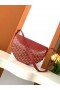 Hirondelle Tas Rood