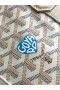Belharra PM Tas Limited Edition Zand & Blauw