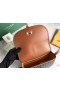 Belvedere UUR Bag Black & Tan