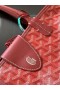 Anjou Mini Bag Rood