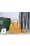 Vendôme Mini Bag Geel