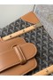 Saïgon UUR Bag Black & Tan