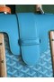 Saïgon PM Tas Limited Edition Turquoise