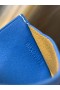 Saint-Sulpice Kaart Portefeuille Sky Blue