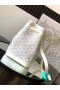 Petit Flot Bucket Bag Wit