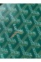 Goyardine Yona Tas Groen