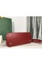 Vendôme Mini Bag Rood