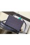 Grand Hôtel De Trunk-Bag Navy Blauw