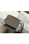 Muse Vanity Case Zwart