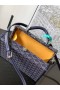 Grand Hôtel De Trunk-Bag Navy Blauw