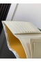 Multifunctionele Travel Wallet Wit