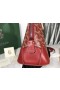 Vendôme Mini Bag Rood