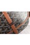 Belvedere UUR Bag Black & Tan