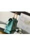 Saïgon Souple Mini Bag Groen