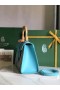 Saïgon PM Tas Limited Edition Turquoise