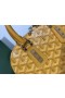 Vendôme Mini Bag Geel