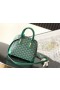 Vendôme Mini Bag Groen