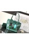 Anjou Mini Bag Franse Bulldog Groen