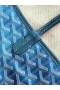 Saint Louis GM Zak Parelmoer Blauw