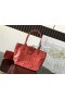 Anjou Mini Bag Rood