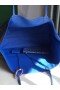Omkeerbare Anjou GM Tas Sky Blue