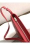Hirondelle Tas Rood