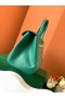 Saigon Tote Bag Groen