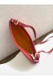 Hirondelle Tas Rood