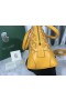Vendôme Mini Bag Geel