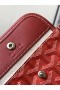 Anjou Mini Bag Rood
