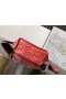 Anjou Mini Bag Rood